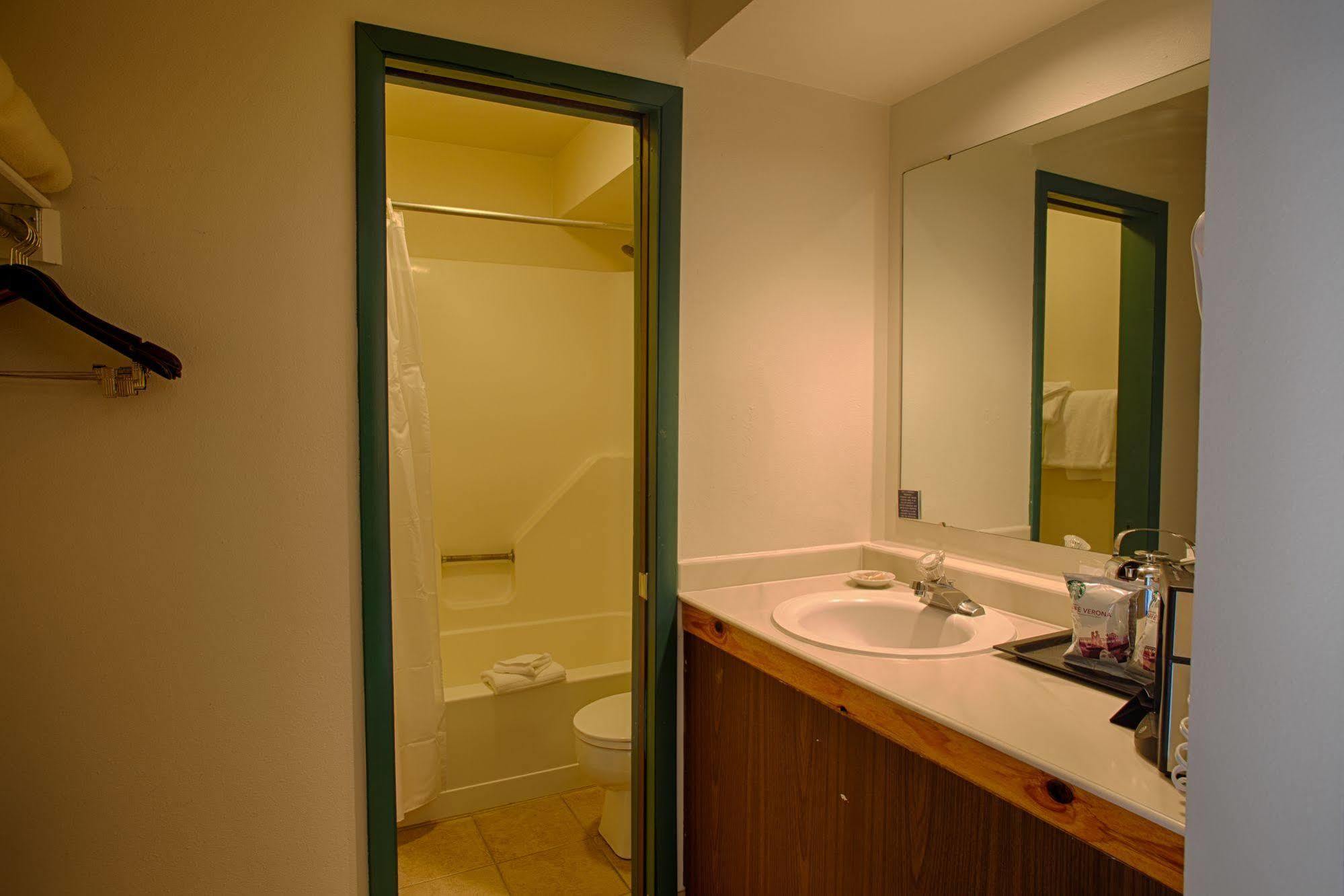 Teewinot Lodge By Grand Targhee Resort Alta Exterior foto